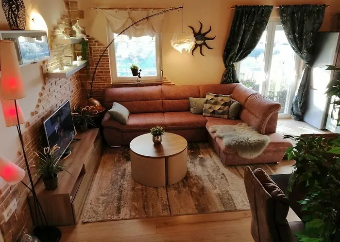 Apartment Saby