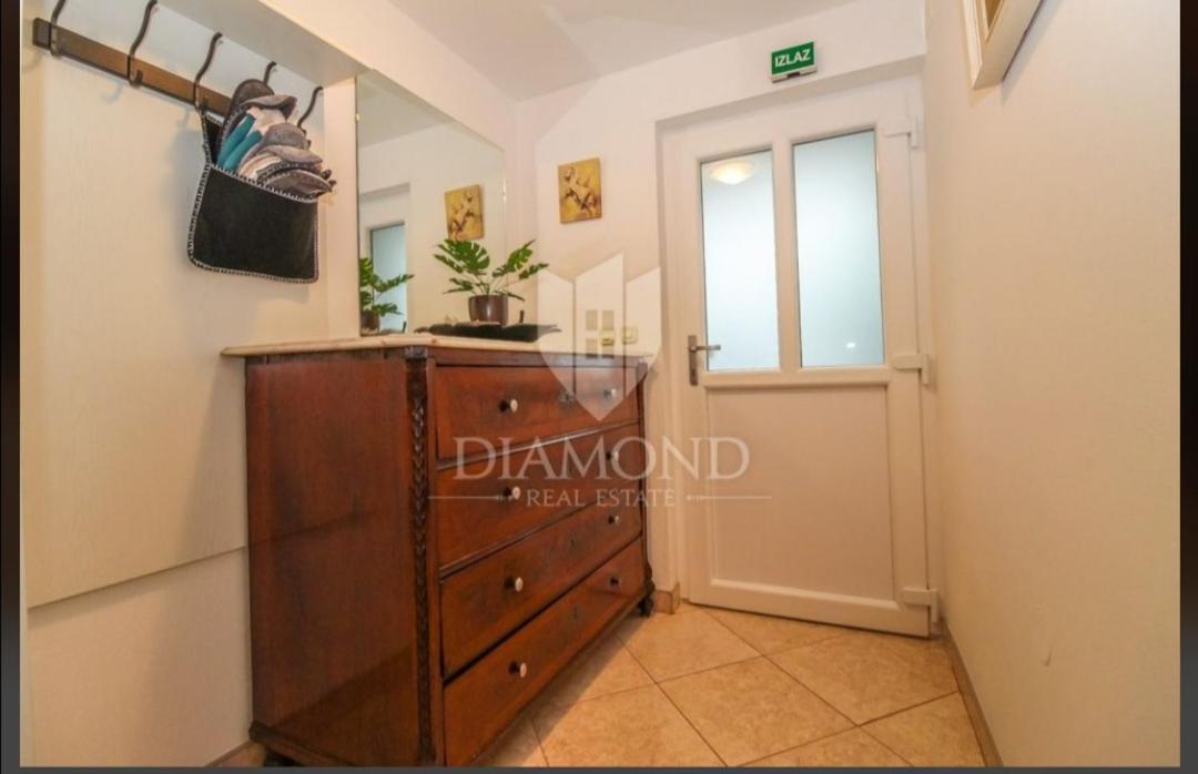 Apartment Saby *